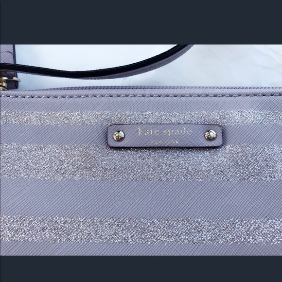 NWT Kate Spade Haven Lane Ramey Small Crossbody - Picture 4 of 7